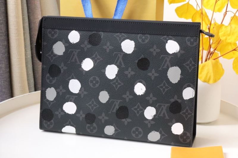 LV Clutch Bags